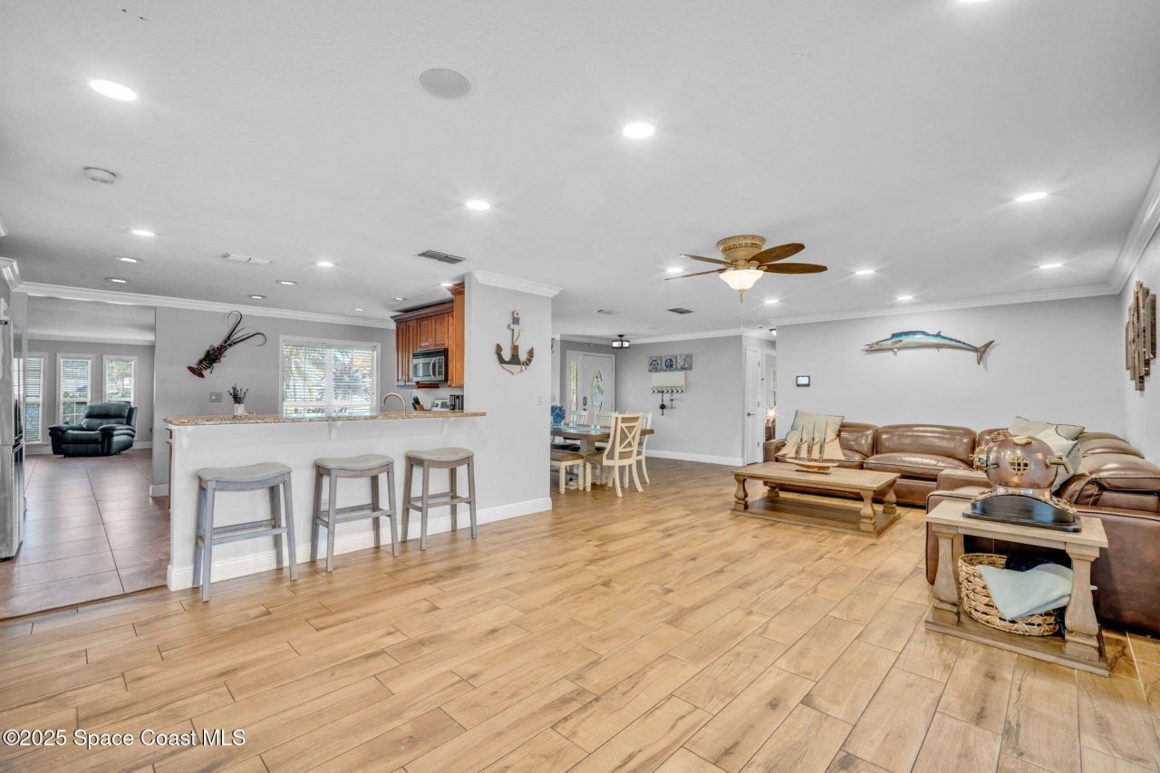 6665 Addie Avenue, Cocoa, FL 32927 Photo