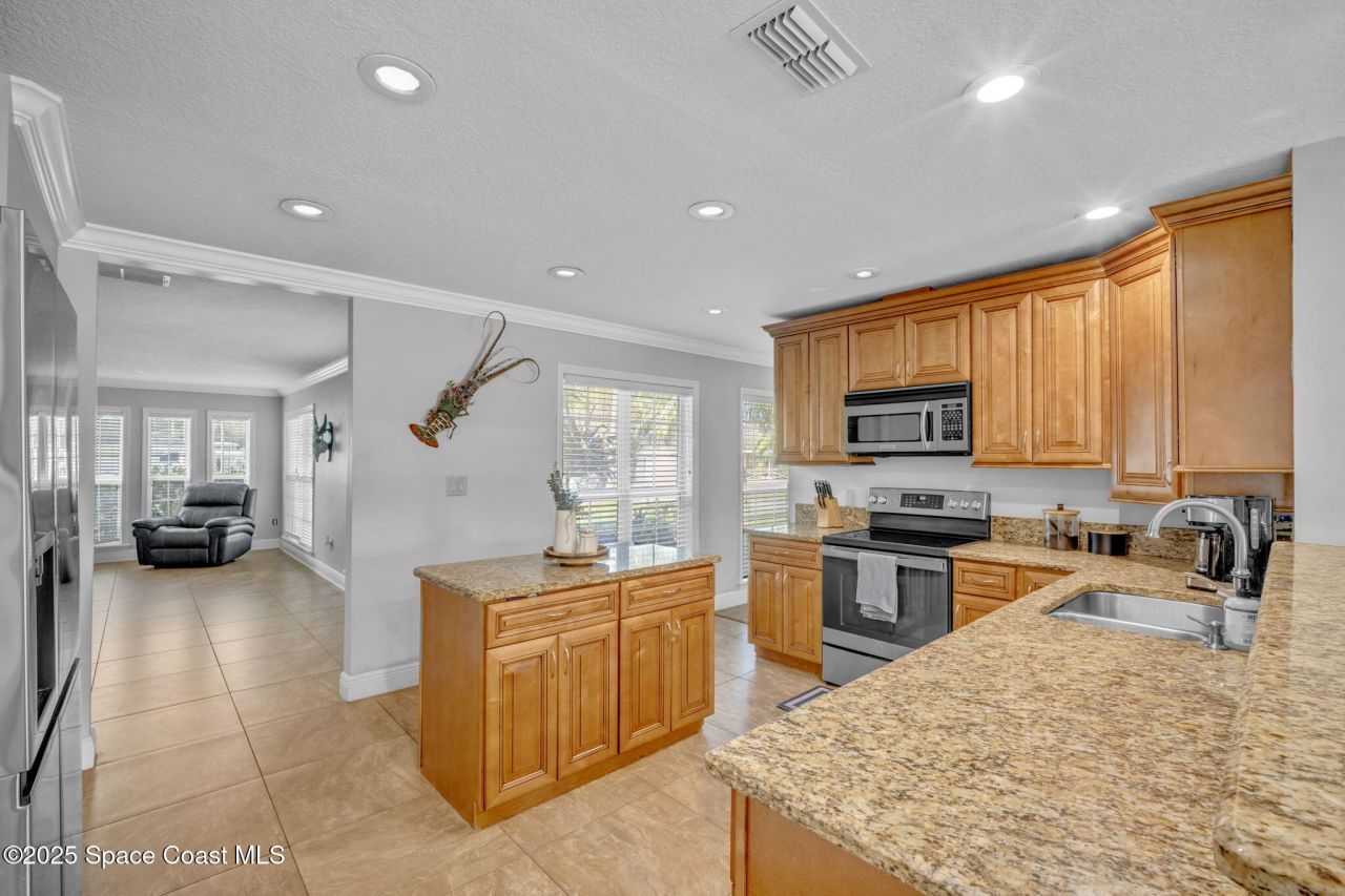 6665 Addie Avenue, Cocoa, FL 32927 Photo