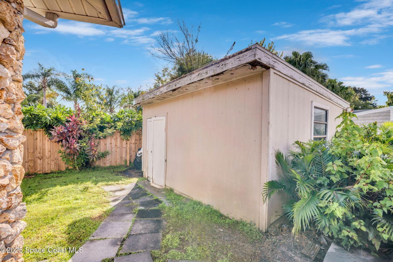 6665 Addie Avenue, Cocoa, FL 32927 Photo