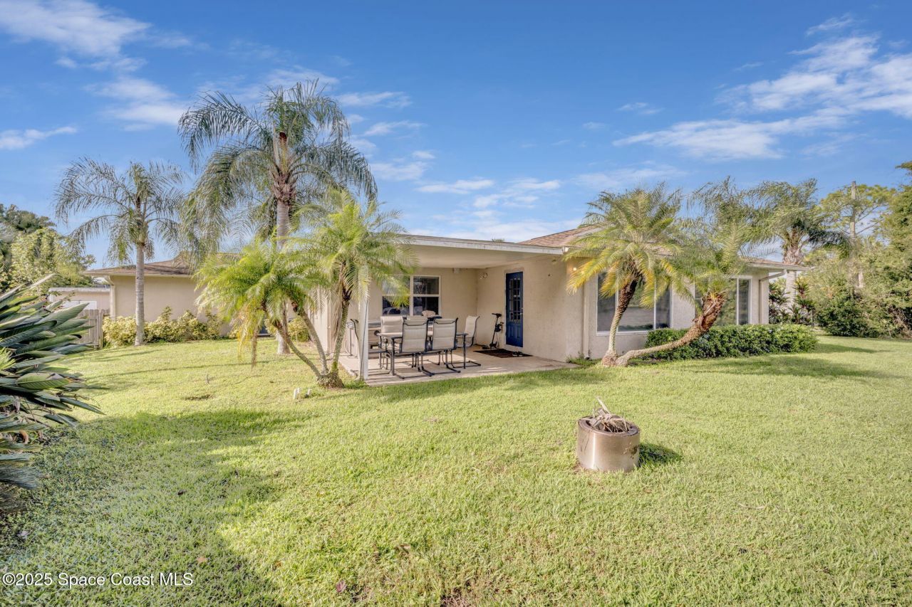 6665 Addie Avenue, Cocoa, FL 32927 Photo