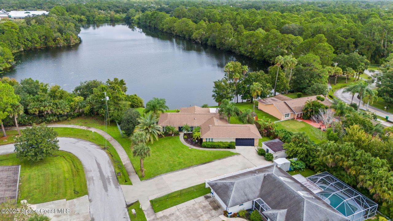 6665 Addie Avenue, Cocoa, FL 32927 Photo