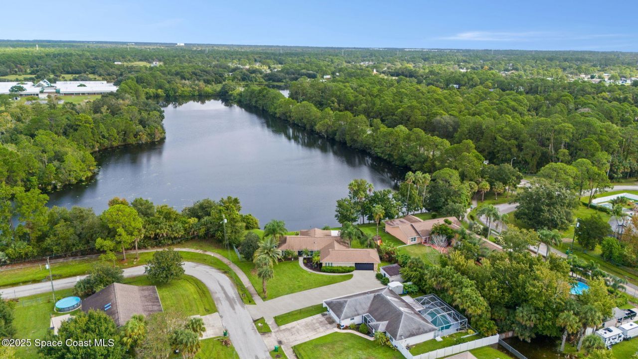 6665 Addie Avenue, Cocoa, FL 32927 Photo