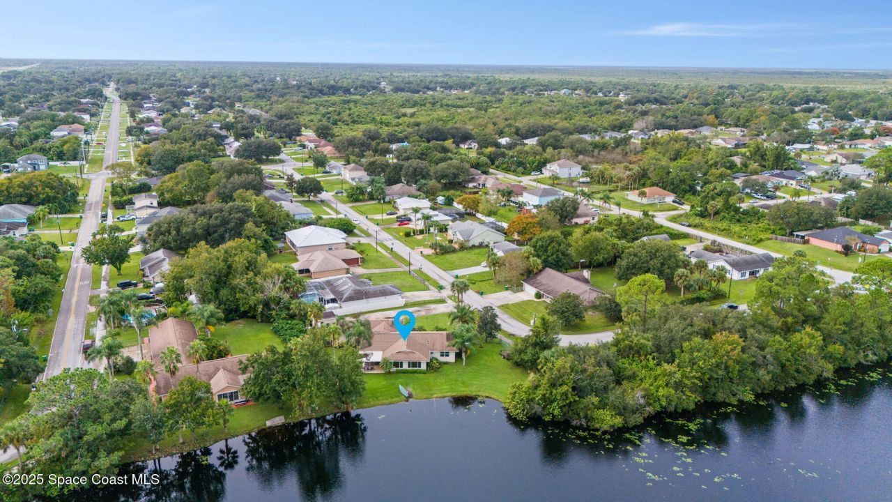 6665 Addie Avenue, Cocoa, FL 32927 Photo