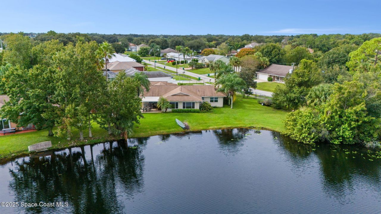 6665 Addie Avenue, Cocoa, FL 32927 Photo