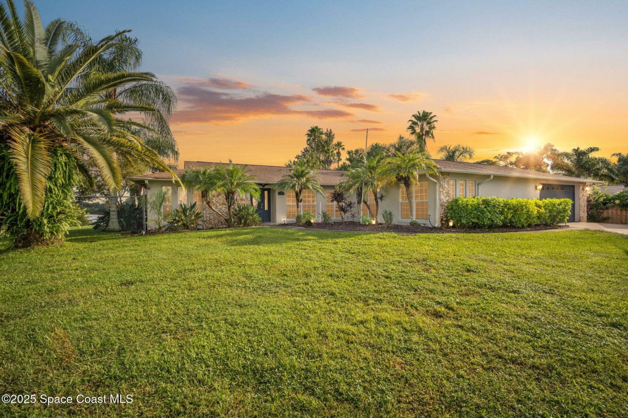 6665 Addie Avenue, Cocoa, FL 32927 Photo