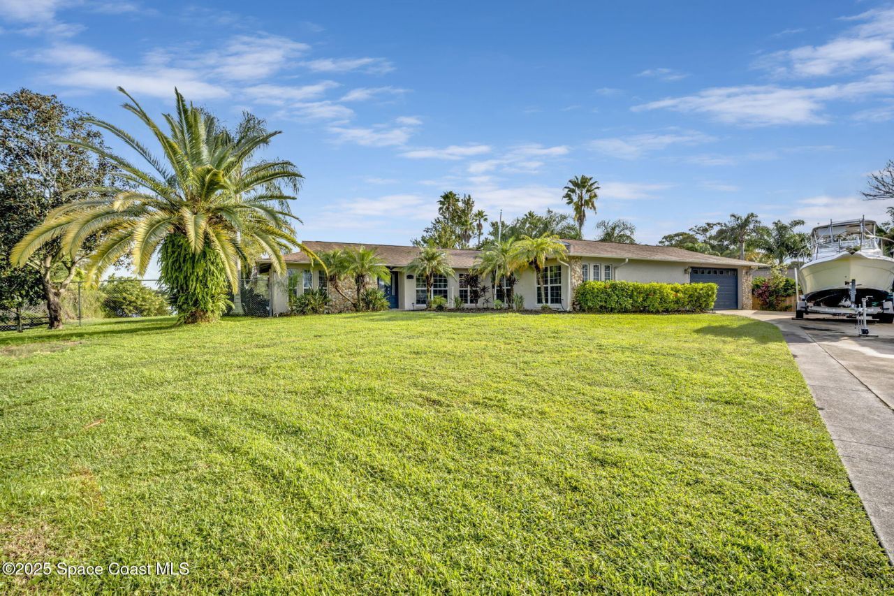 6665 Addie Avenue, Cocoa, FL 32927 Photo