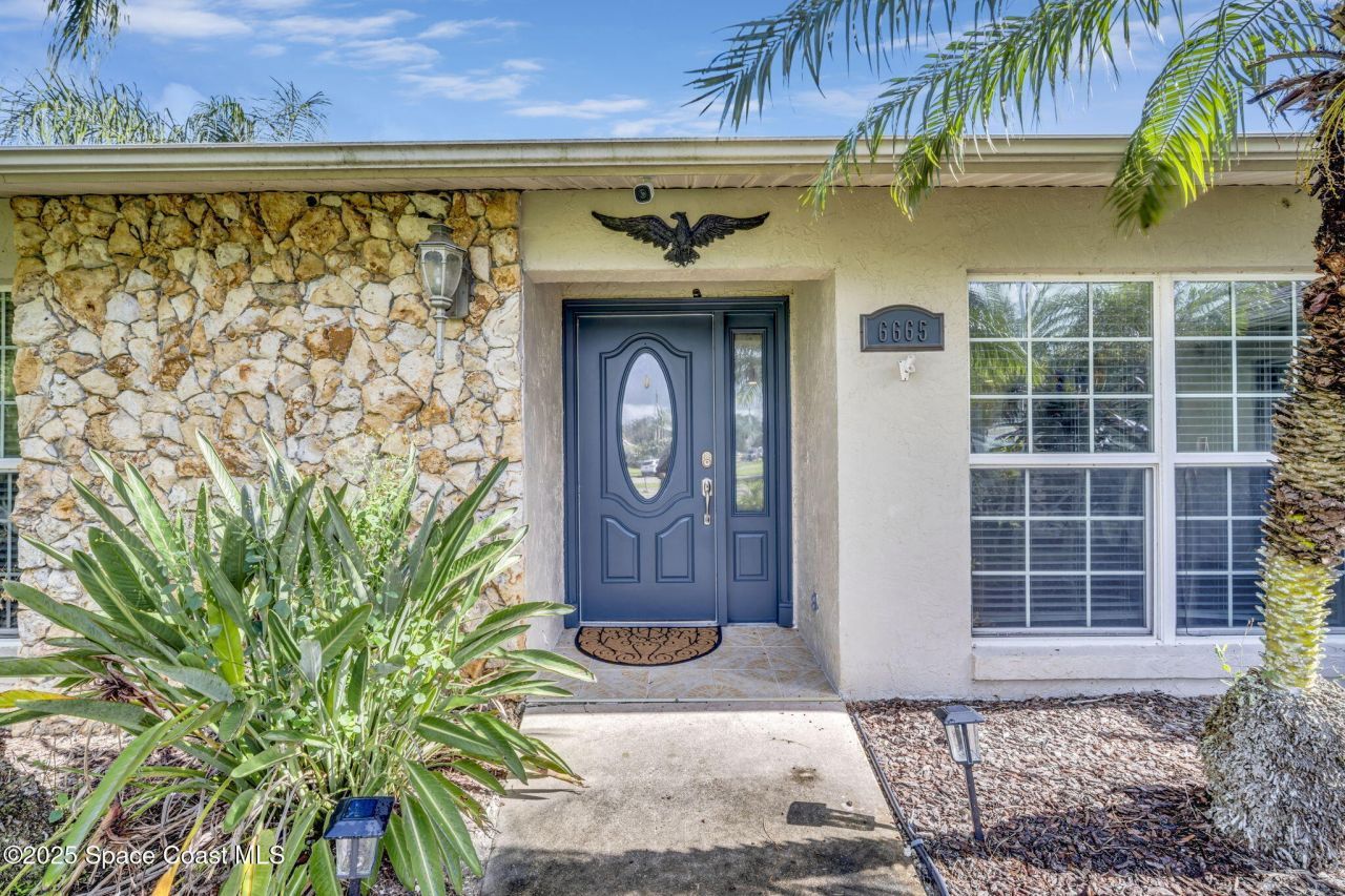 6665 Addie Avenue, Cocoa, FL 32927 Photo