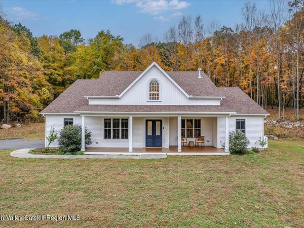 353 Devon Farms Road, Stormville, NY 12582