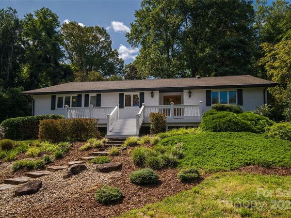 334 Case Street, Columbus, NC 28722