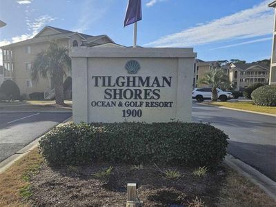 1900 Duffy Street Tilghman Shores J4, North Myrtle Beach, SC 29582