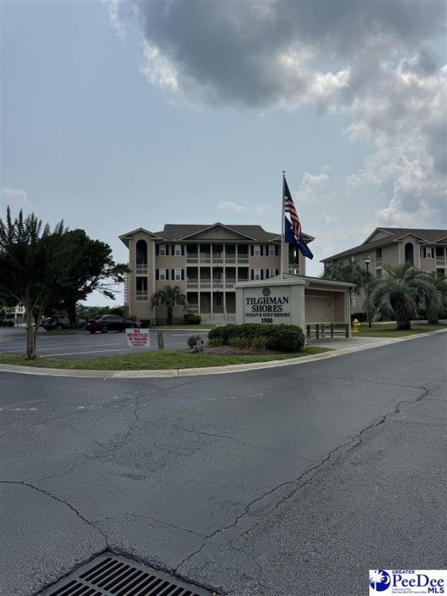 1900 Duffy Street Tilghman Shores J4 Photo 19