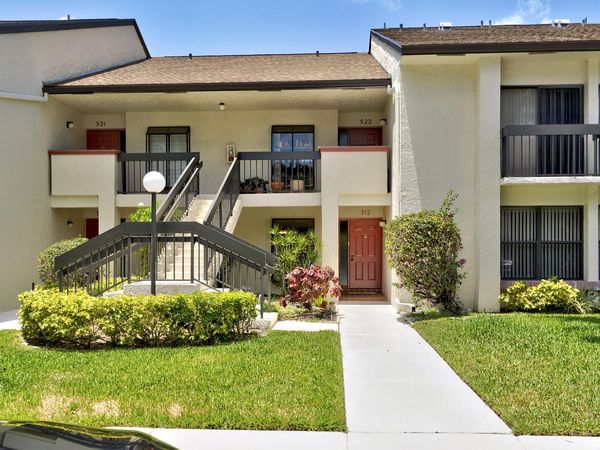 5153 Oak Hill Lane, Unit 512, Delray Beach, FL 33484