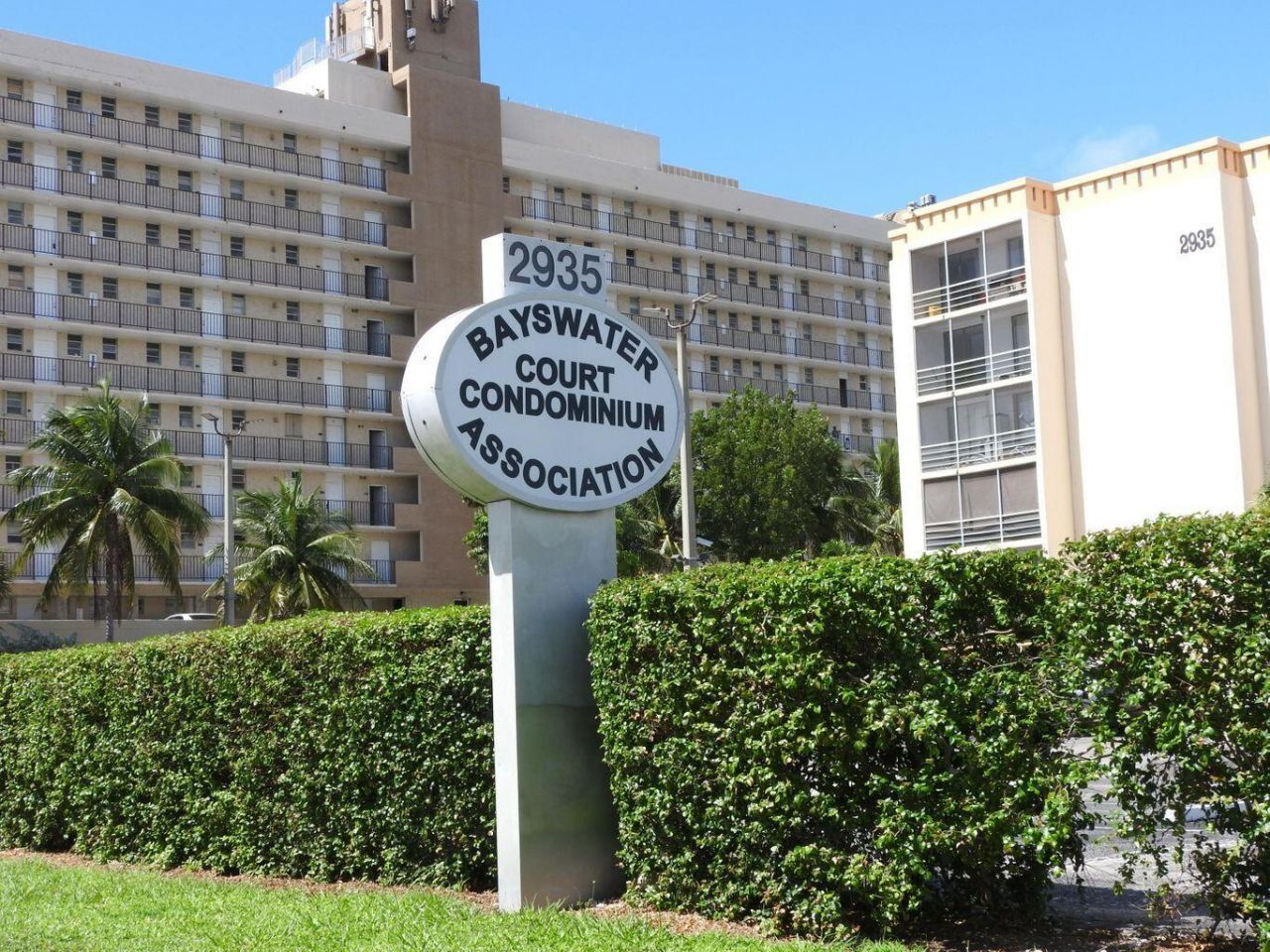 2935 NE 163rd Street, Unit 3m, North Miami Beach, FL 33160 Photo