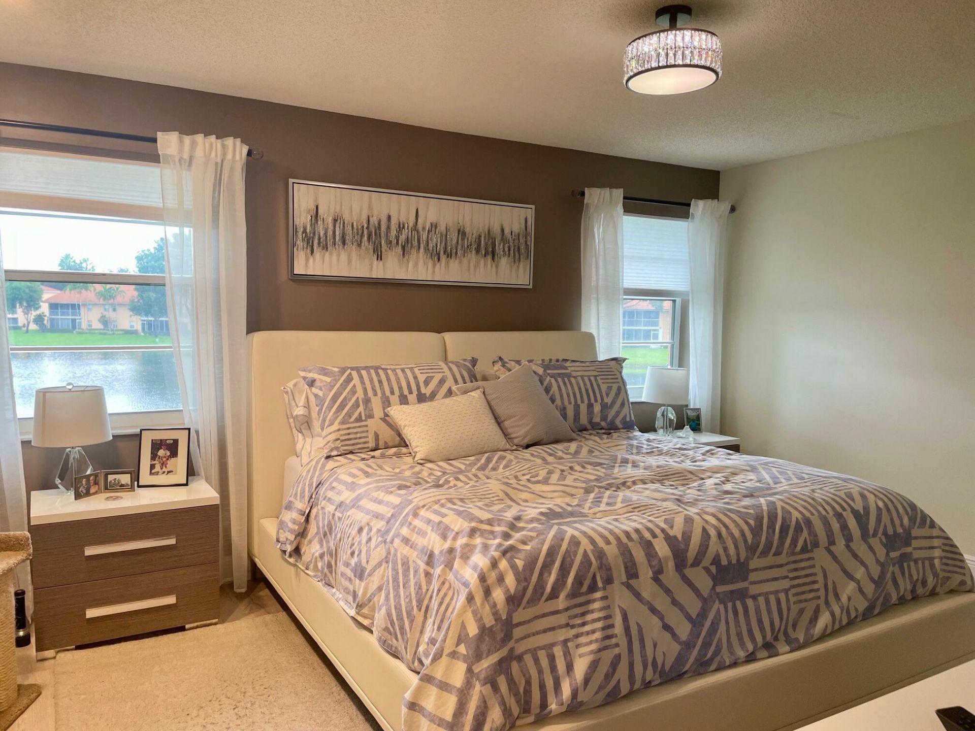 9709 Shadybrook Drive, Unit 201, Boynton Beach, FL 33437 Photo