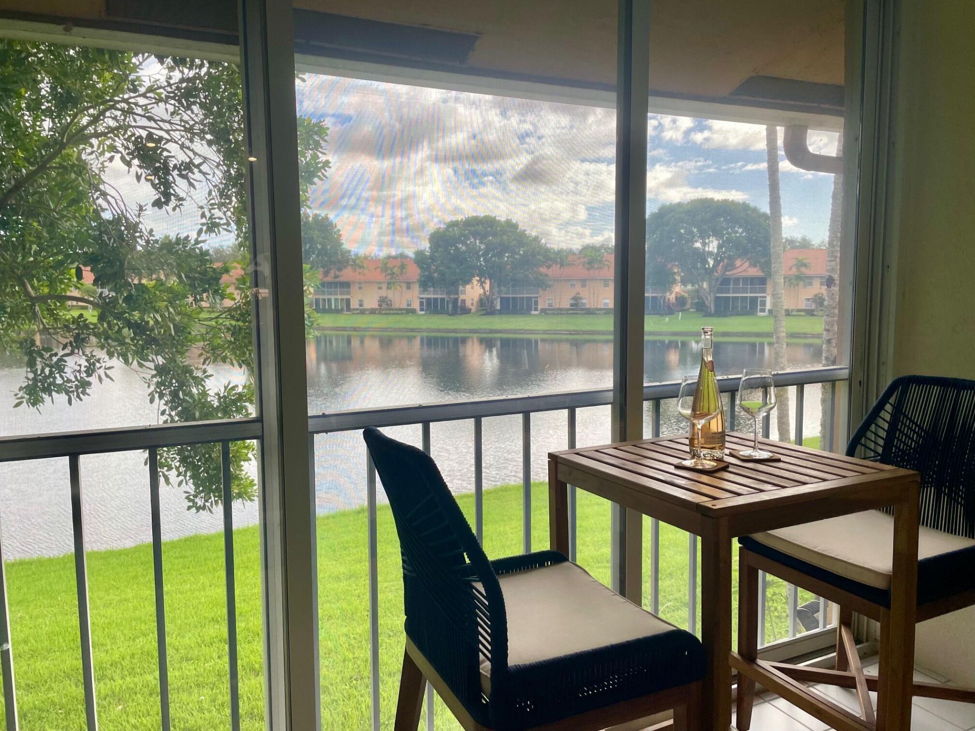 9709 Shadybrook Drive, Unit 201, Boynton Beach, FL 33437 Photo