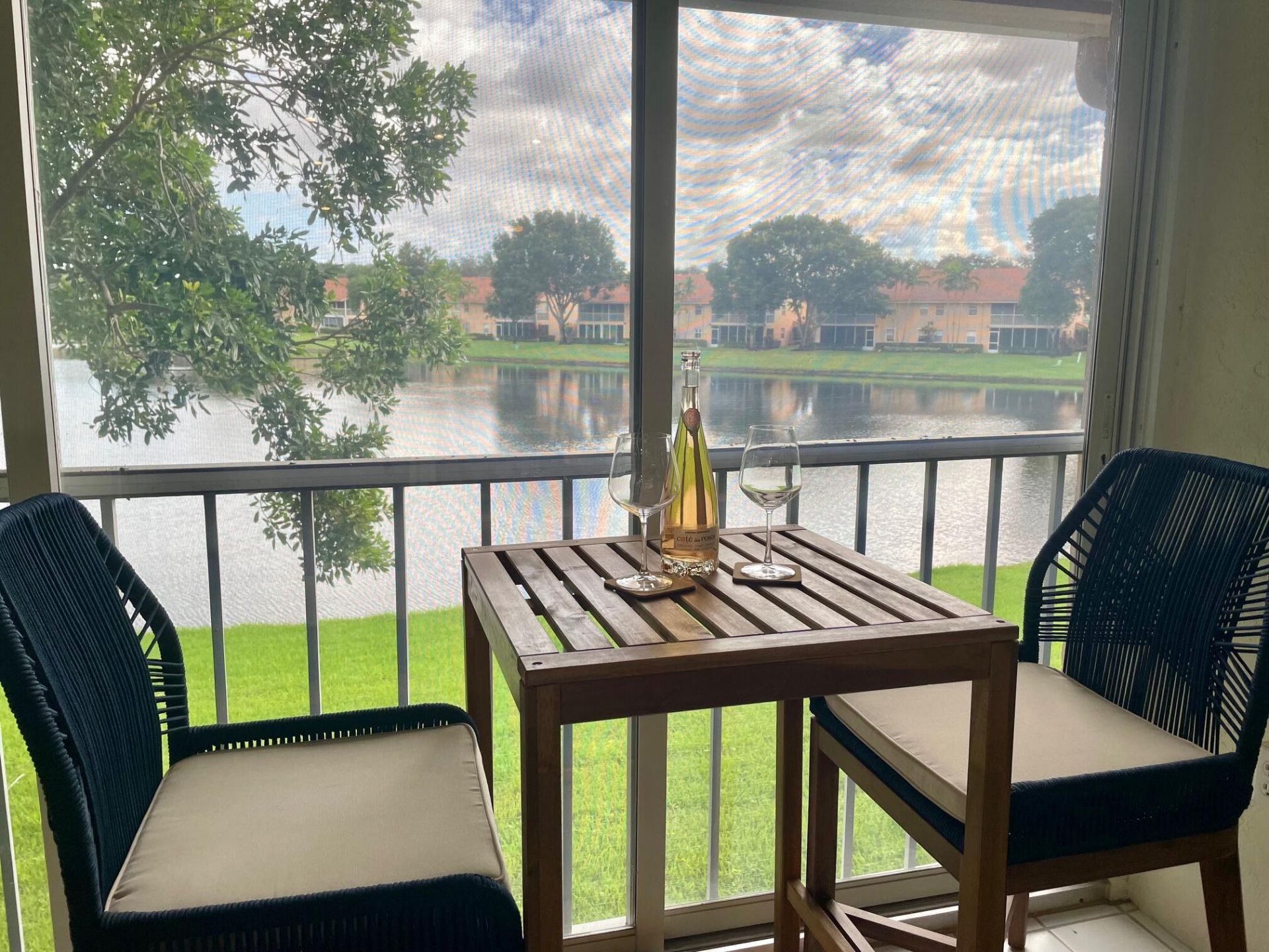 9709 Shadybrook Drive, Unit 201, Boynton Beach, FL 33437 Photo