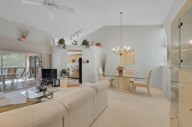 17270 Boca Club Boulevard, Unit 1702, Boca Raton, FL 33487 Photo