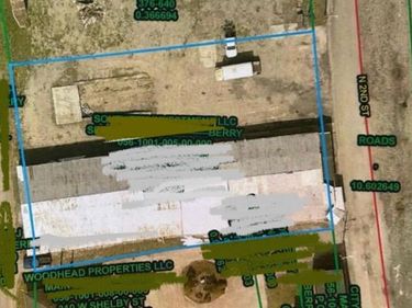 201 N 2nd Street, Berry, KY 41003