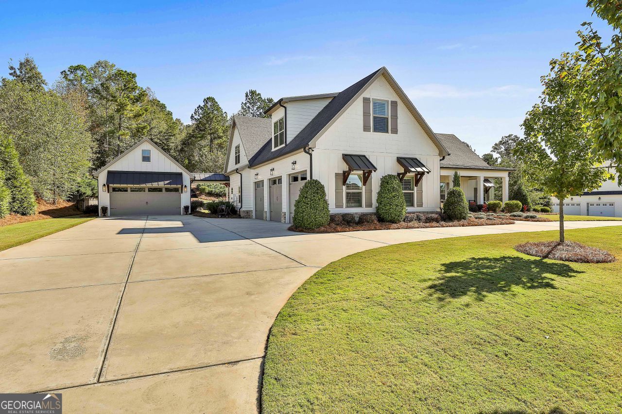 115 Platinum Ridge, Sharpsburg, GA 30277 Main Photo