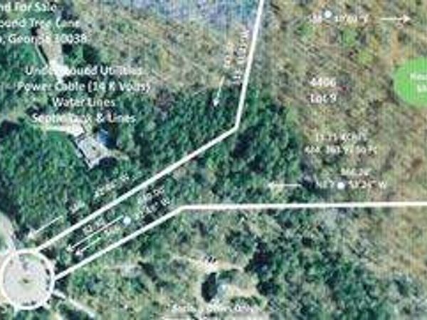 4406 Roundtree Lane, Lithonia, GA 30038