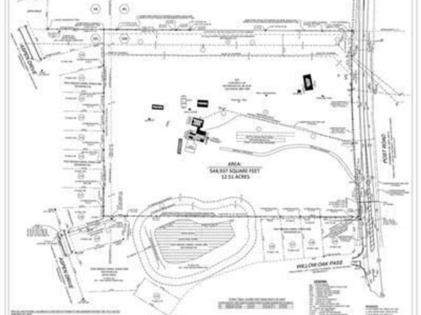 5364 POST Road, Cumming, GA 30040
