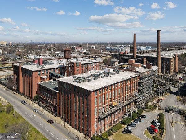 170 Boulevard SE, Unit H421, Atlanta, GA 30312