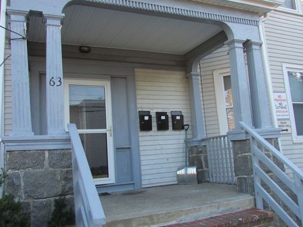 63 Webster, Rockland, MA 02370