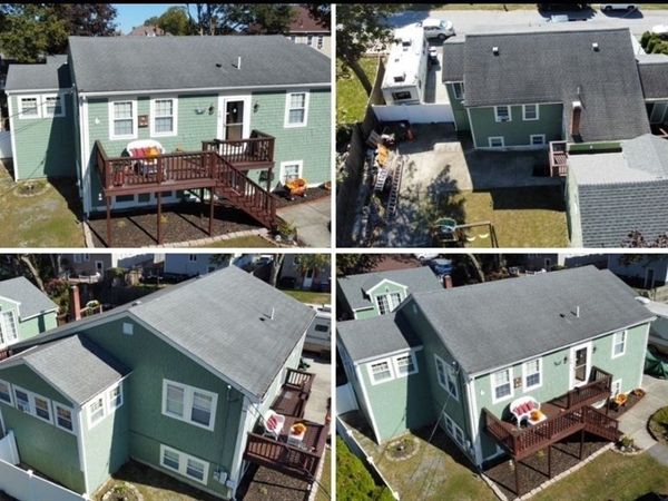 41 Tilton St, New Bedford, MA 02740