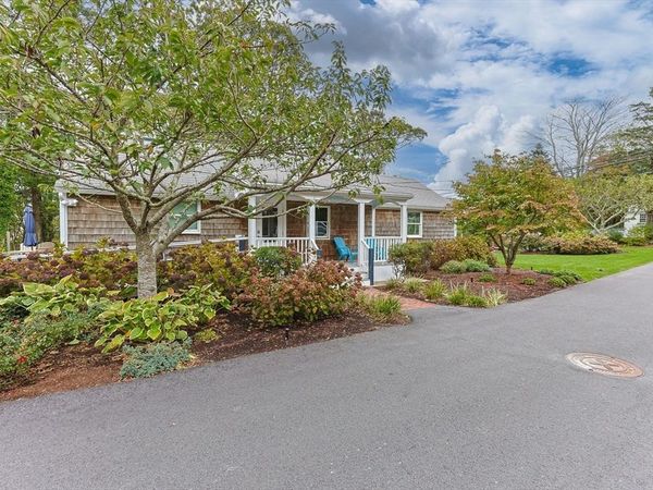 29 West Rd, Orleans, MA 02653