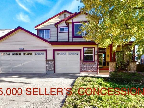 2024 Sandhurst Drive, Castle Rock, CO 80104