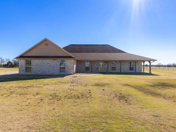 1310 - Lot 5 County Road 3566, Dike, TX 75437