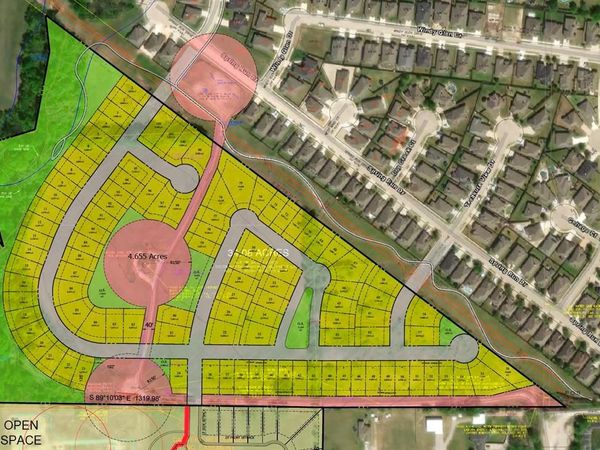 1 South Martin Extension, Decatur, TX 76234