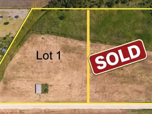 Lot 1 TBD Hacienda Wesley , Waco, TX 76706