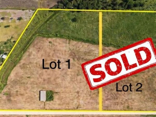 Lot 1 TBD Hacienda Wesley , Waco, TX 76706