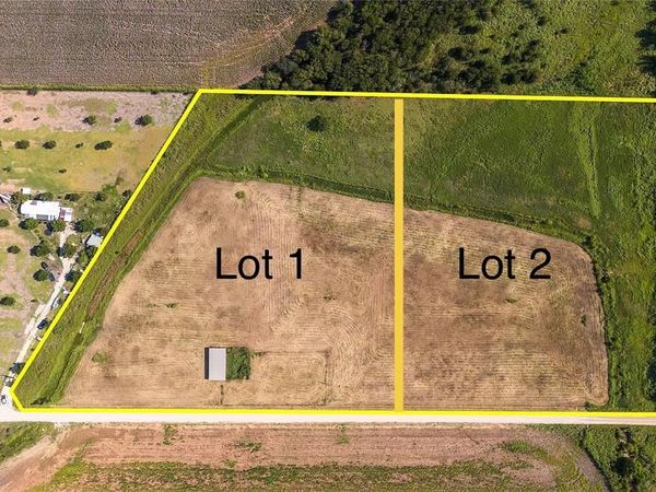 Lot 1 TBD Hacienda Wesley , Waco, TX 76706