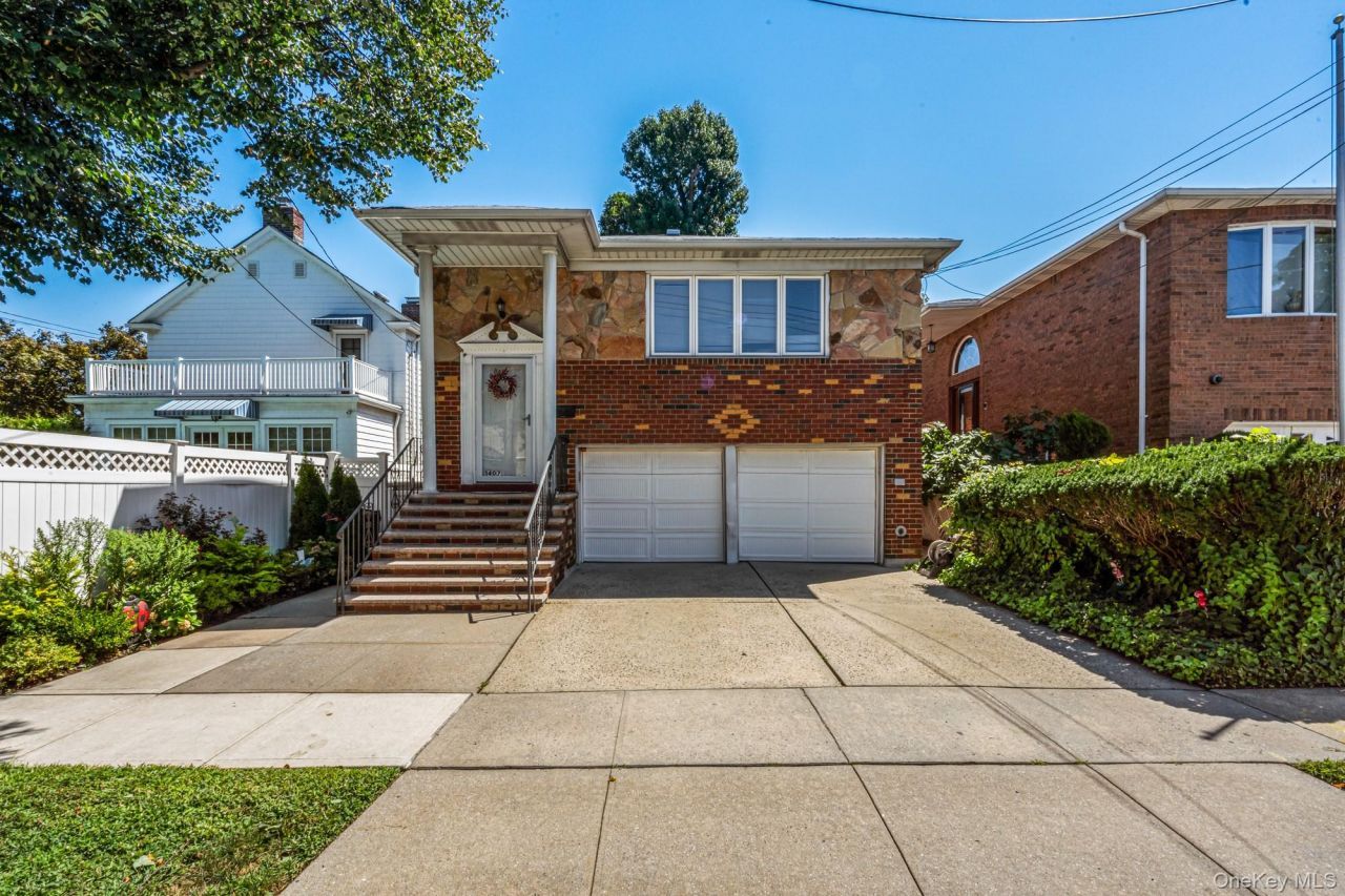 14-07 158th Street, Beechhurst, NY 11357 Main Photo