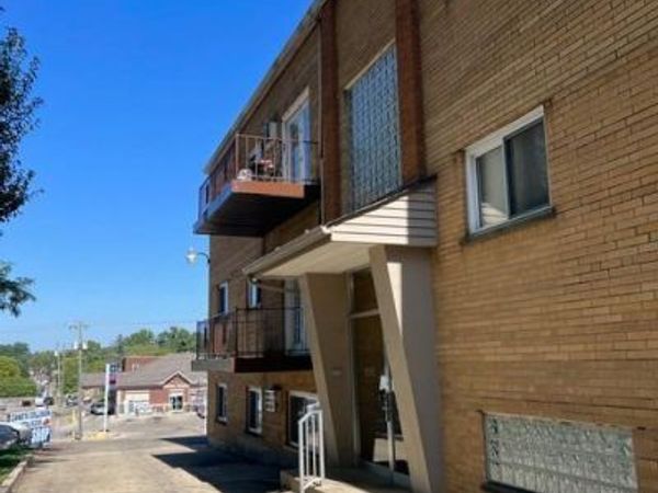 4163 Harrison Avenue, Cheviot, OH 45211