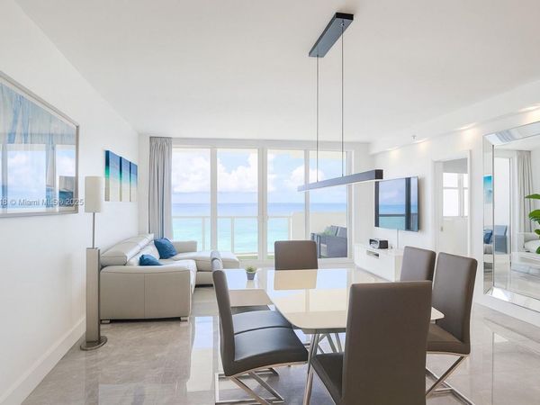 5601 Collins Ave, Unit 1409, Miami Beach, FL 33140