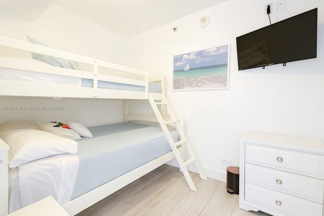 5601 Collins Ave, Unit 1409, Miami Beach, FL 33140 Photo