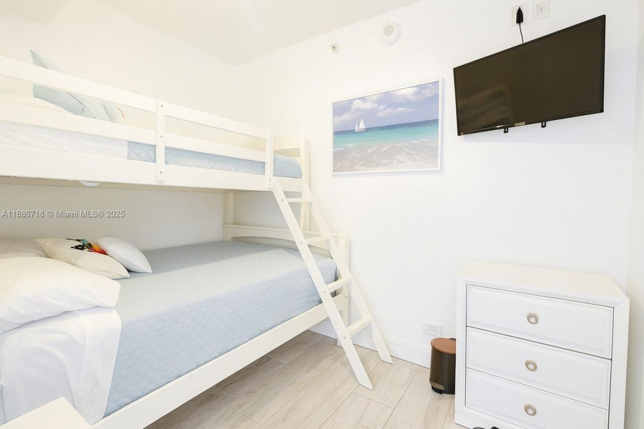 5601 Collins Ave, Unit 1409, Miami Beach, FL 33140 Photo