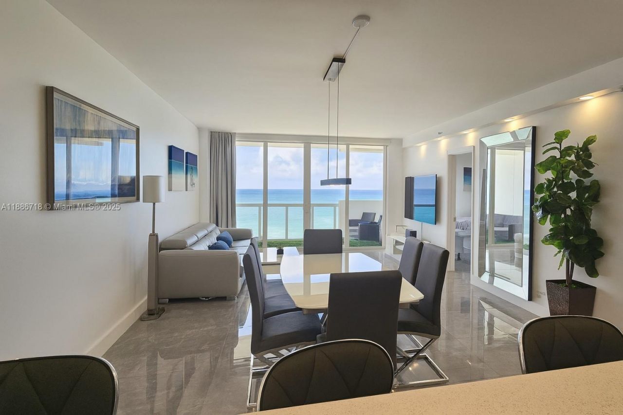 5601 Collins Ave, Unit 1409, Miami Beach, FL 33140 Photo