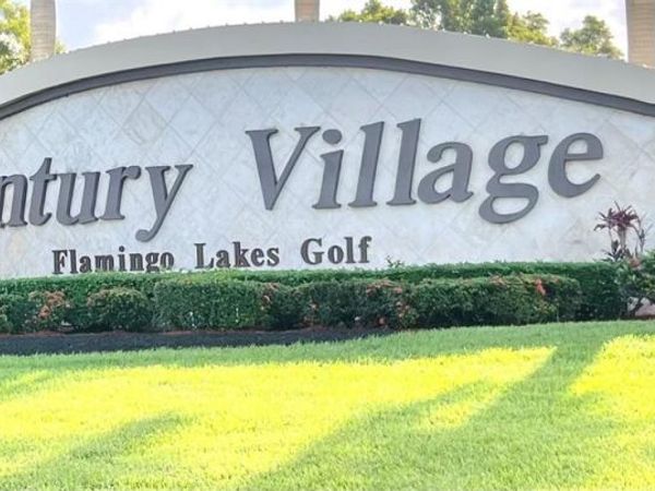 1200 SW 125th Ave, Unit 105L, Pembroke Pines, FL 33027