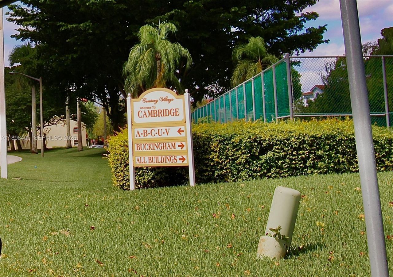 1200 SW 125th Ave, Unit 105L, Pembroke Pines, FL 33027 Photo