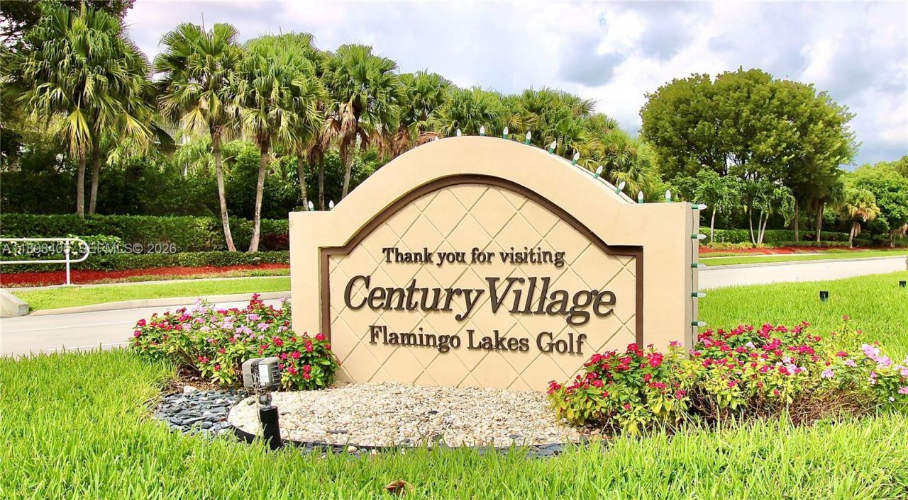 1200 SW 125th Ave, Unit 105L, Pembroke Pines, FL 33027 Photo