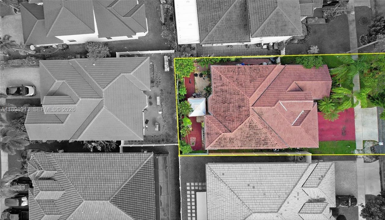 13463 SW 27th St, Miramar, FL 33027 Photo