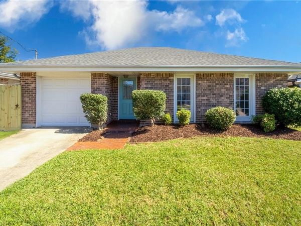 3432 ROOSEVELT Boulevard, Kenner, LA 70065