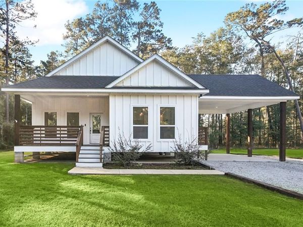 19480 N 3RD Street, Covington, LA 70433