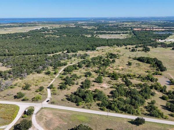 TBD County Road 3540, Bridgeport, TX 76426