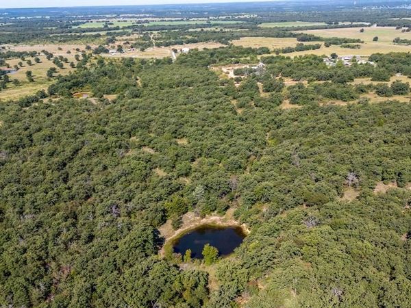 TBD CR 3540, Bridgeport, TX 76426