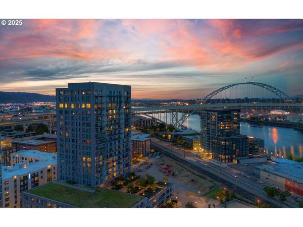 1150 NW QUIMBY ST, Unit 1912, Portland, OR 97209